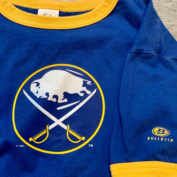 Buffalo Sabres Tee - Picture 4 of 5